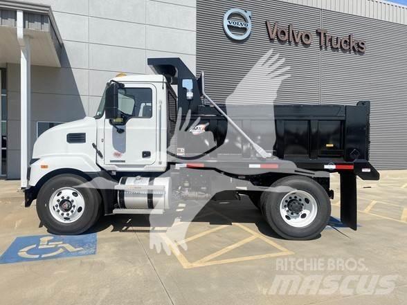 Mack MD6 Kipper