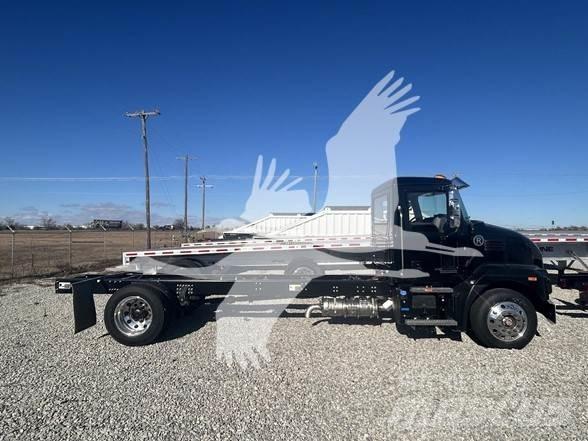 Mack MD6 Wechselfahrgestell