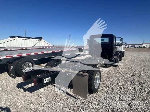 Mack MD6 Wechselfahrgestell