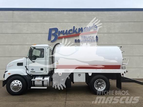 Mack MD6 Sonstige Baumaschinen