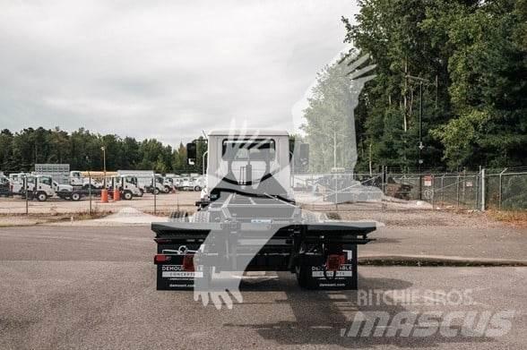 Mack MD6 Wechselfahrgestell