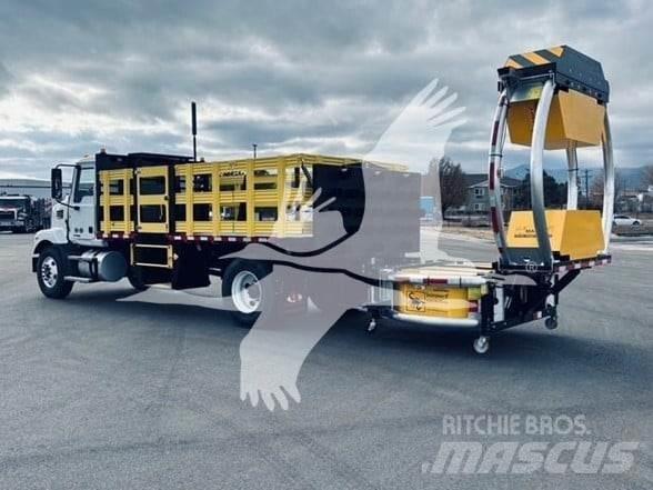 Mack MD6 Sonstige Baumaschinen