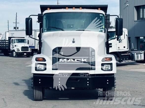 Mack MD6 Kipper