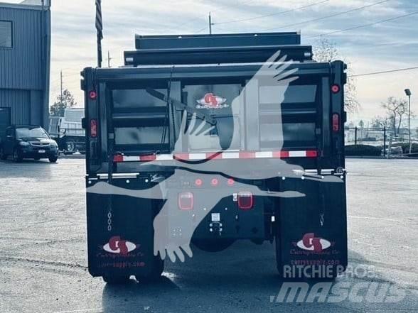 Mack MD6 Kipper