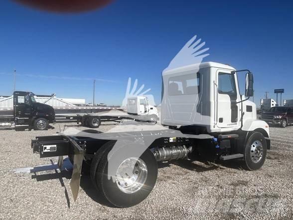 Mack MD6 Wechselfahrgestell
