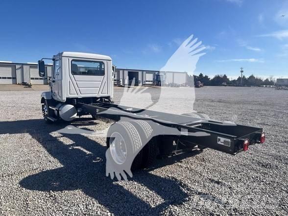 Mack MD6 Wechselfahrgestell