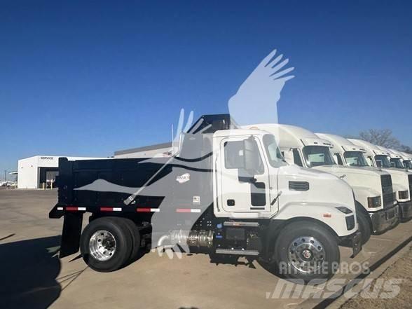 Mack MD6 Kipper