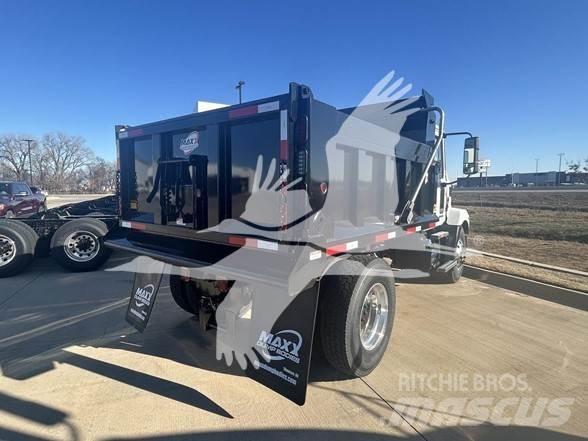 Mack MD6 Kipper