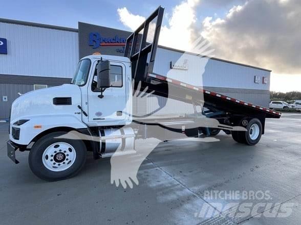 Mack MD6 Sonstige Baumaschinen
