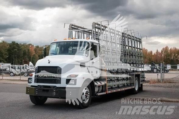 Mack MD6 Sonstige Baumaschinen