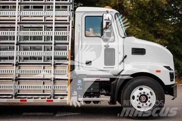 Mack MD6 Sonstige Baumaschinen