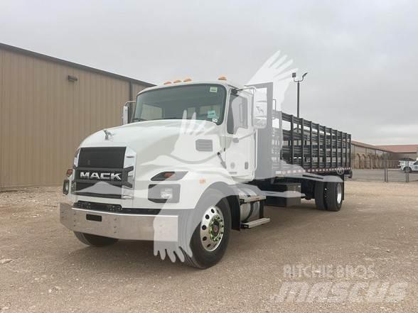 Mack MD6 Sonstige Baumaschinen