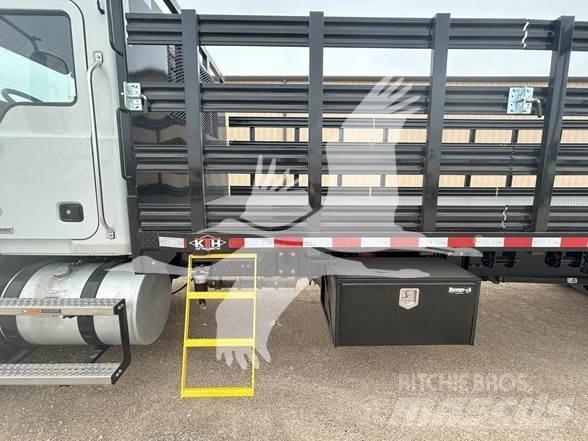 Mack MD6 Sonstige Baumaschinen