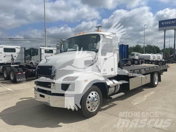 Mack MD6 Sonstige Baumaschinen