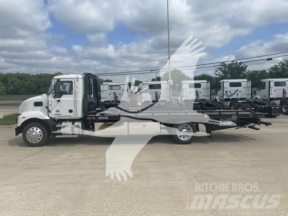 Mack MD6 Sonstige Baumaschinen