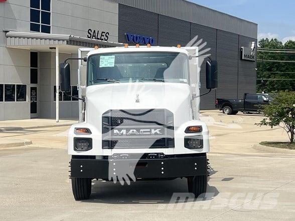 Mack MD6 Sonstige Baumaschinen