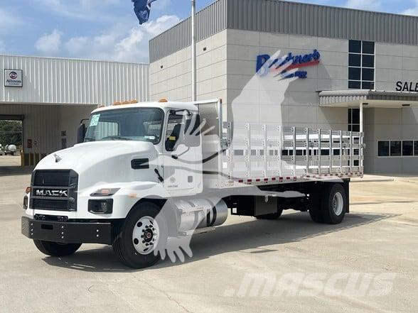 Mack MD6 Sonstige Baumaschinen