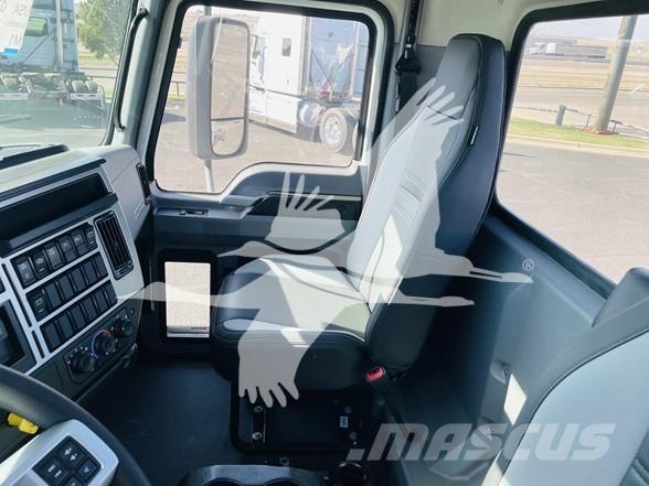 Mack MD6 Wechselfahrgestell