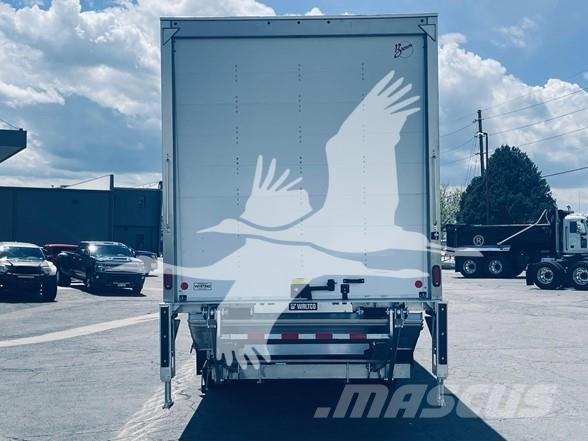 Mack MD6 Sonstige Baumaschinen