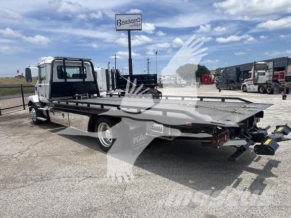 Mack MD6 Sonstige Baumaschinen