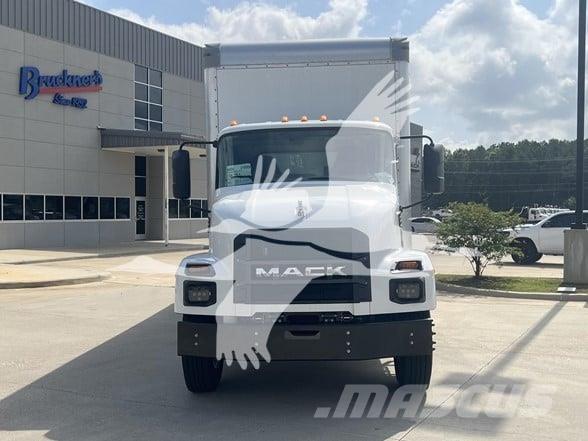 Mack MD6 Sonstige Baumaschinen