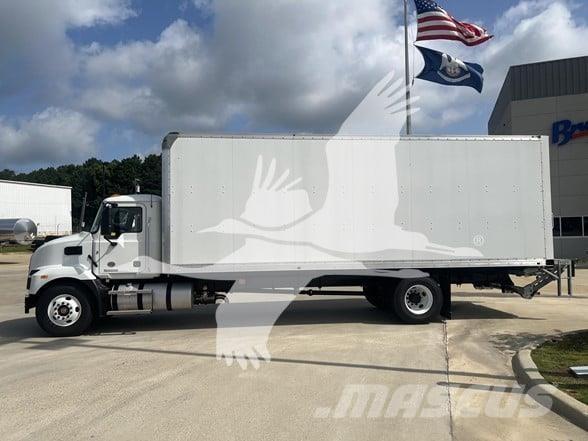 Mack MD6 Sonstige Baumaschinen