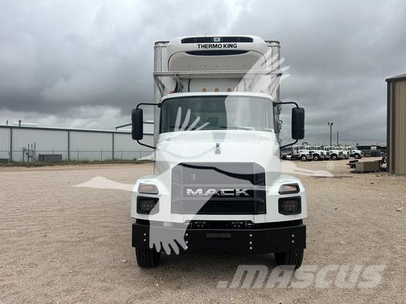 Mack MD6 Sonstige Baumaschinen