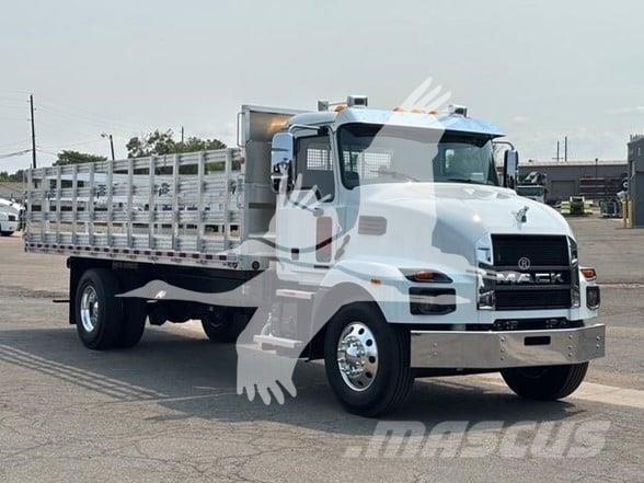Mack MD6 Sonstige Baumaschinen