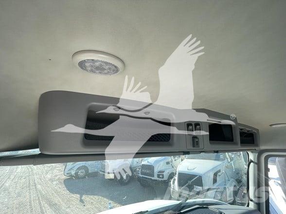 Mack MD6 Sonstige Baumaschinen