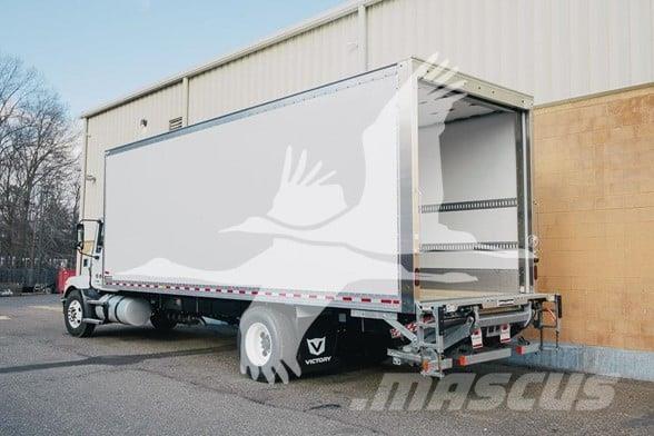 Mack MD6 Sonstige Baumaschinen