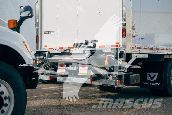 Mack MD6 Sonstige Baumaschinen