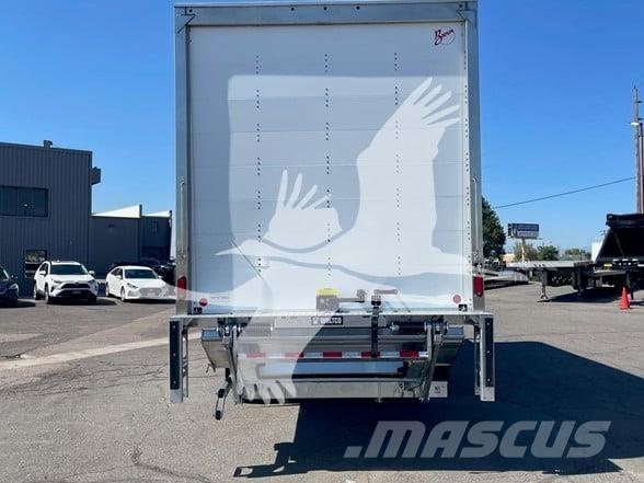 Mack MD6 Sonstige Baumaschinen