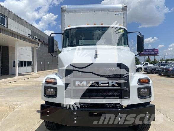 Mack MD6 Sonstige Baumaschinen