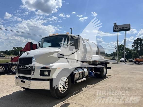 Mack MD7 Sonstige Baumaschinen