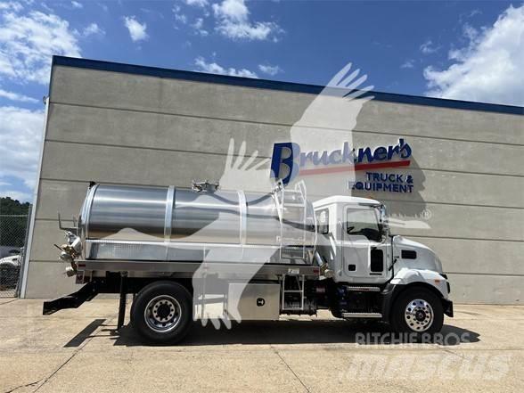 Mack MD7 Sonstige Baumaschinen