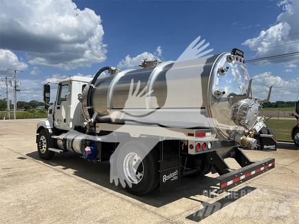 Mack MD7 Sonstige Baumaschinen
