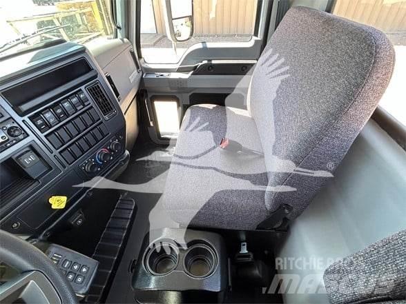 Mack MD7 Wechselfahrgestell