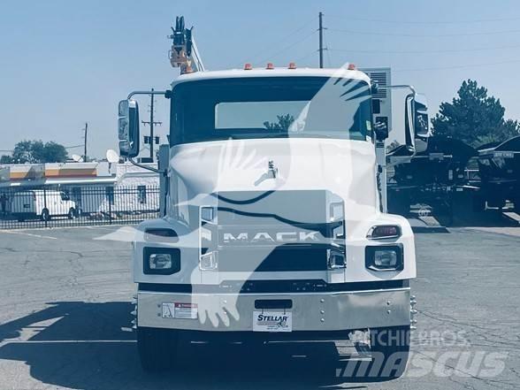 Mack MD7 Sonstige Baumaschinen