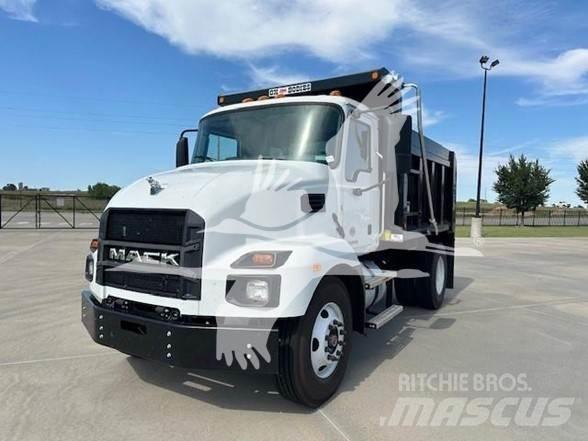 Mack MD7 Kipper