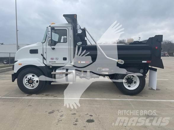 Mack MD7 Kipper