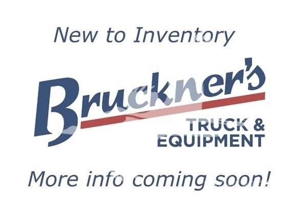 Mack MD7 Kipper