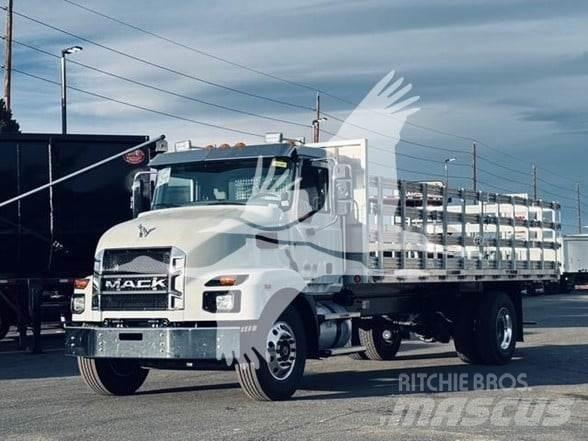 Mack MD7 Sonstige Baumaschinen