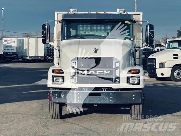 Mack MD7 Sonstige Baumaschinen