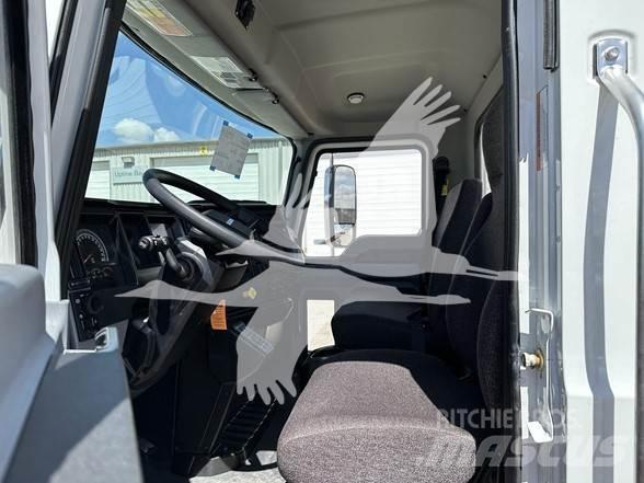 Mack MD7 Wechselfahrgestell