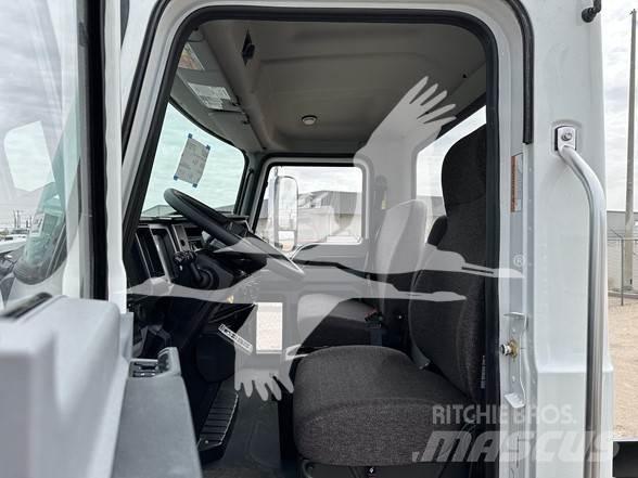 Mack MD7 Wechselfahrgestell