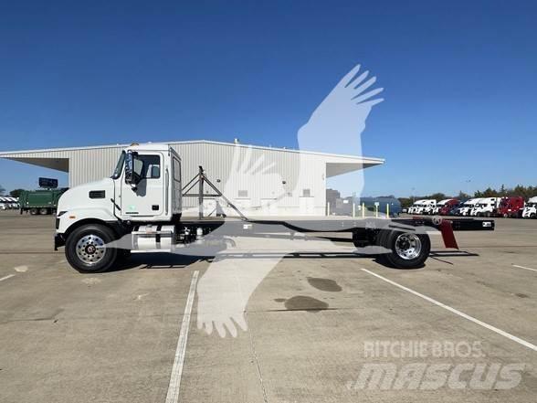 Mack MD7 Wechselfahrgestell