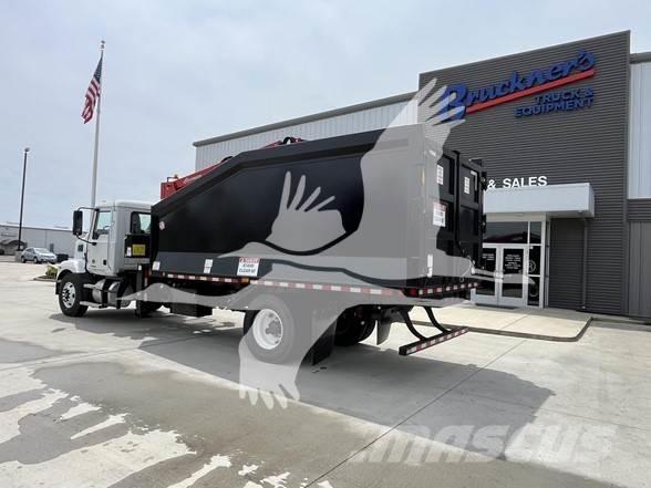 Mack MD7 Sonstige Baumaschinen