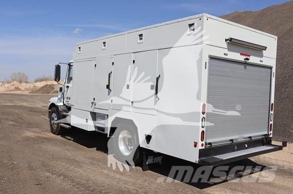 Mack MD7 Sonstige Baumaschinen