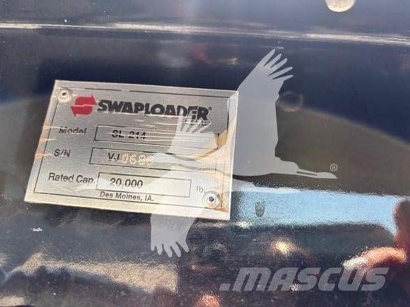 Mack MD7 Sonstige Baumaschinen