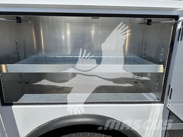 Mack MD7 Sonstige Baumaschinen